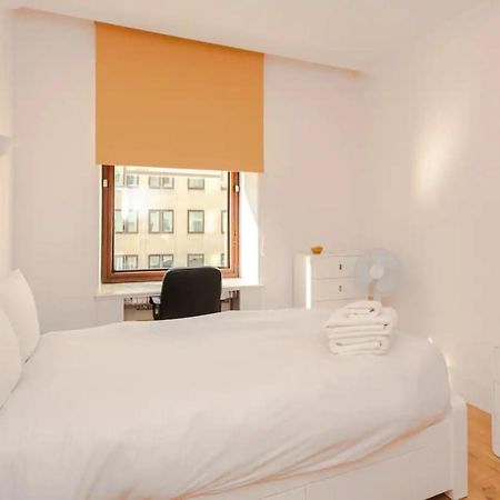 Cosy 1 Bedroom Apartment In The Heart Of Waterloo London Exterior foto